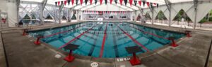 Raleigh Swim Association Hires Ethan Cooke as New Head Coach