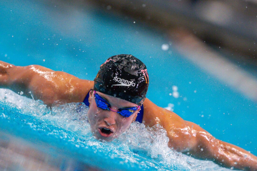 Do You Love Swimming? See 182 Swim Jobs You Might Love