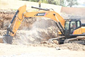A Decade Delayed, St. Lucia Breaks Ground on New National Aquatic Center Again