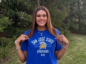 Karlee Marusik Transferring To San Jose State After One Season With Florida State