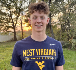 PIAA 2A State Champion Owen Eisenhofer Announces Commitment to West Virginia’s Class of 2030