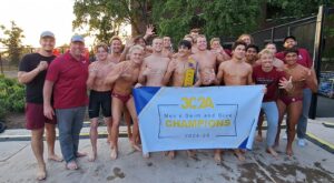 Sierra Men Make It Five Straight 3C2A Titles, Mt. San Antonio College Women Win For First Time