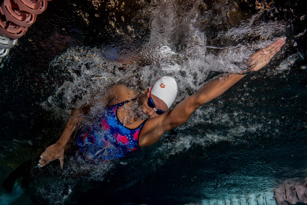 Do You Love Swimming? See 251 Swim Jobs You Might Love