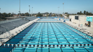 UCSB Is Hosting a Summer Collegiate Championship in San Diego