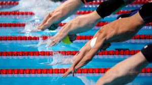 The Secret To Fast Swimming: It’s More Than You Think