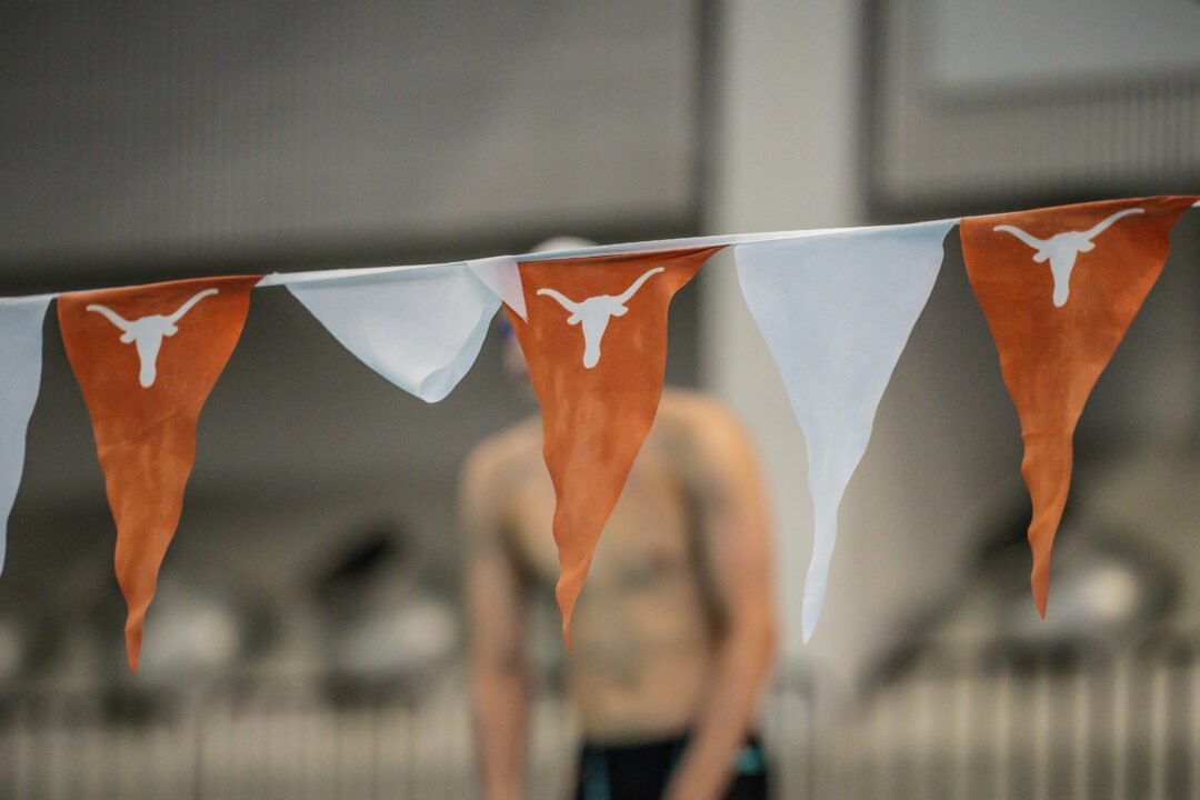 College Swim Meets You Can Watch This Week