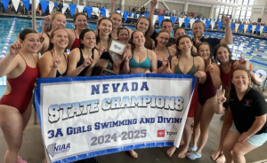 Truckee Girls, Boulder City Boys Both Three-Peat At Nevada 3A State Meet