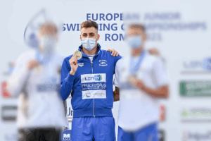 21-Year-Old Josif Miladinov, Two-Time Bulgarian Olympian, Retires to Join Enhanced Games