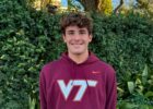US Open Finalist Clem Camacho Flips Commitment From Texas to Virginia Tech