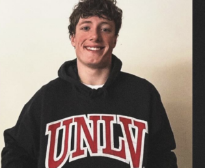 Future College Swimmers Emma Fellman, Wes Mank Show Good Form At Alaska State Championships