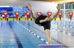 Al Via I Campionati Italiani Giovanili Di Nuoto Paralimpico: Programma E Iscritti