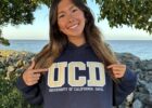 Freestyler Angelina Komashko Announces Decision to Remain In-State at UC Davis