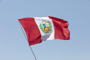 Selección de Perú en el Panamericano de natación Medellín 2025