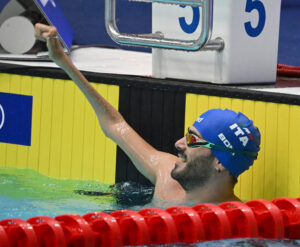 World Series Nuoto Paralimpico Parigi: Anteprima E Italiani In Gara
