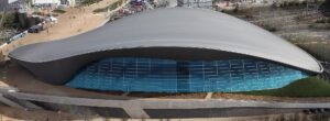 British Swimming Will Return National Championships to Olympic Aquatic Centre in 2026