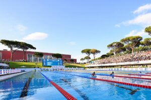 Settecolli Trophy Returns June 26–28: When All Swimming Dreams Lead to Rome (Entry List)
