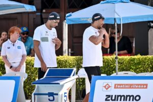 Cool Swim Meeting Merano 2025– Day1: Deplano, Angiolini, Bacico E Mora Protagonisti