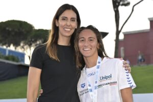 Settecolli 2025 Day 1: Viberti E Quadarella Sotto Il Tempo Limite, De Tullio Lo Sfiora