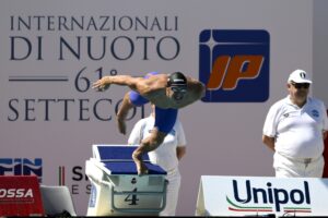 Trofeo Settecolli: Anteprima E Programma Gare Terzo Giorno 28 Giugno