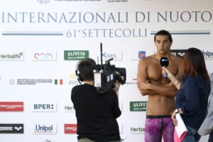 Ceccon: “That Time Means Next to Nothing” – Highlights And Quotes From Day 1 At Settecolli