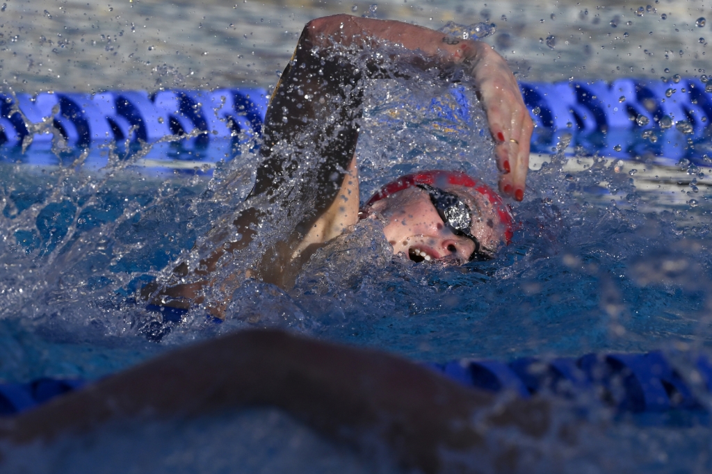 2026 Commonwealth Games: Day 1 Prelims Relay Line-Ups – Women’s 4×100 Free