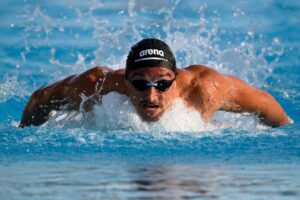 Campionato Di Categoria: In Vasca Anche Burdisso-Recap Day 5 Mattina