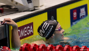 WATCH: Berkoff’s 26.97 50 Back American Record & Other Day Three U.S. Nationals Race Videos