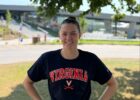 World Junior Champion Sprinter Jana Pavalic Commits to Virginia for Fall 2026