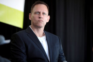 Enhanced Games Founder Peter Thiel Says He’ll Fund Lawsuits for Clean Athletes Who Participate