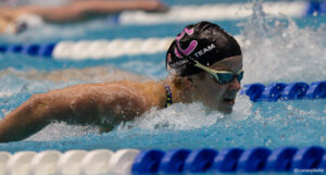 Alex Shackell Named MaxPreps Female National Athlete Of The Year