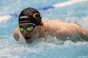 2025 U.S. World Trials: Heilman Axes 2 Free, Grimes Cuts 2 Back (Day 2 Prelims Scratches)