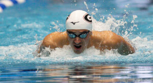 Depth On Display: Nearly A Second Faster To Make Men’s 200 Fly Final At U.S. Nats vs. Trials