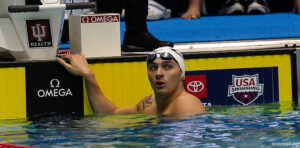Trials USA Day 1 Batterie: Smith, Urlando E Walsh Al Comando