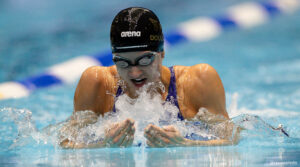 2025 U.S. Nationals Day 4 Roster Update: Women Able to Take All Priorities; Men Already at 26