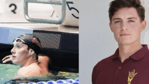 Arizona State Hires Alumni Daniel Matheson, Jack Little As Assistant Coaches