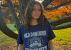 Old Dominion Snags Futures Finalist Addie Elliott For 2025