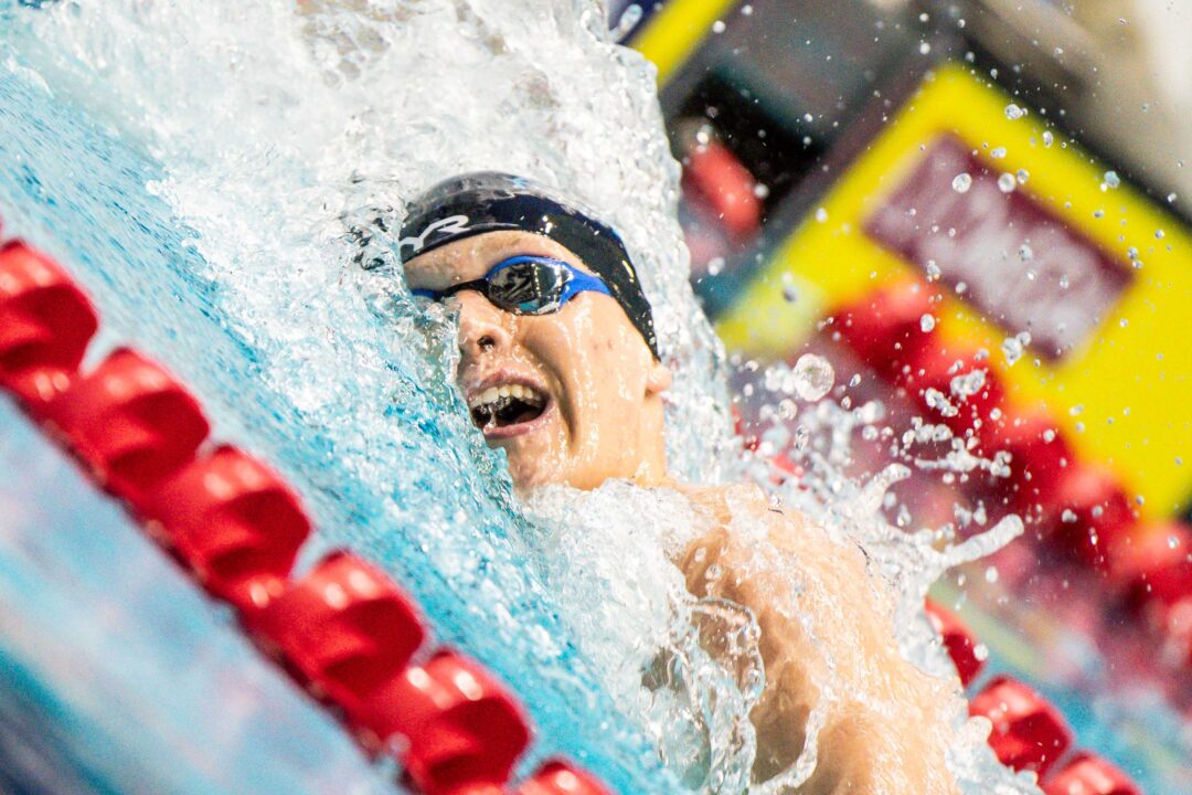 Do You Love Swimming? See 272 Swim Jobs You Might Love