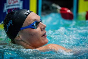 Hammer and Mulgrew Highlight Future of American Men’s Distance Swimming