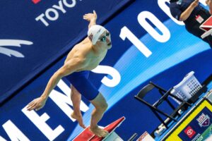 Alexei Avakov on Huge Breaststroke Improvement at IU: “My confidence has built a lot”