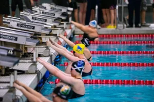 Alfred State College Cutting Swimming Program, Will Run Diving Team Through 2025-26