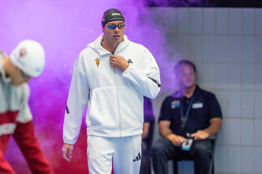 2026 Big 12 Championships: Day 4 Prelims Live Recap