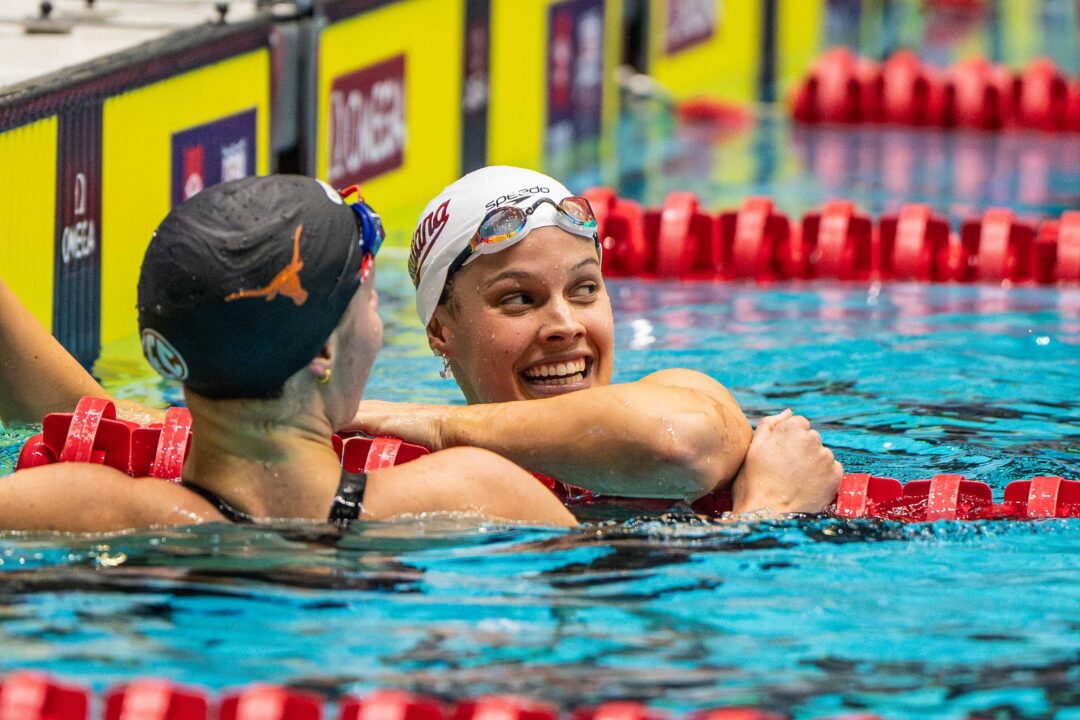 Indiana Pro Group Attending Bergen Swim Festival in April 2026