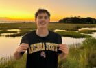 Winter Juniors ‘A’ Finalist Jack Troy Joining Arizona State In Fall 2025