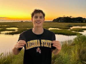 Winter Juniors ‘A’ Finalist Jack Troy Joining Arizona State In Fall 2025