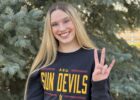Canadian Olympic Trials Qualifier Rowynn Biffart Commits to ASU for 2026-27