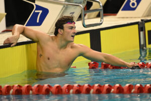 Swimming Australia Names 21-Swimmer Roster For Pro Championships In Irvine This August