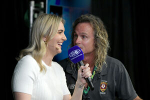 Ariarne Titmus Takes Reporter Role with Seven News for Upcoming Commonwealth Games