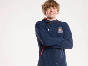 “Best of the Rest” Recruit Mack Schumann Signs with Auburn for 2025-26