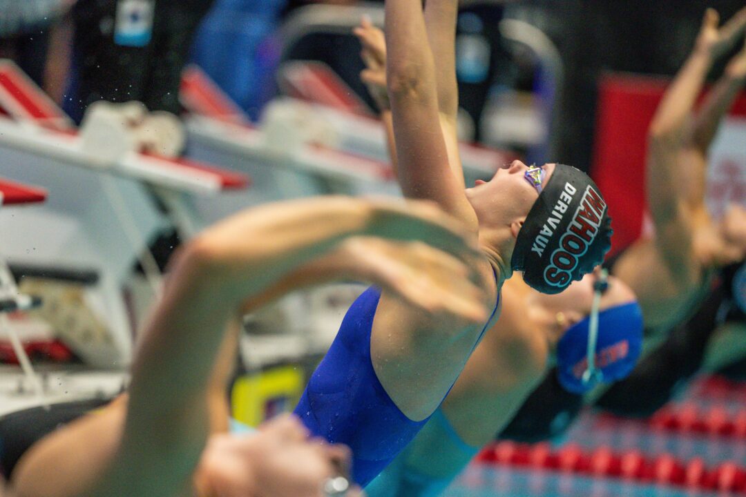 Mondiali Juniores Otopeni 2025: Le Squadre Di Stati Uniti E Gran Bretagna