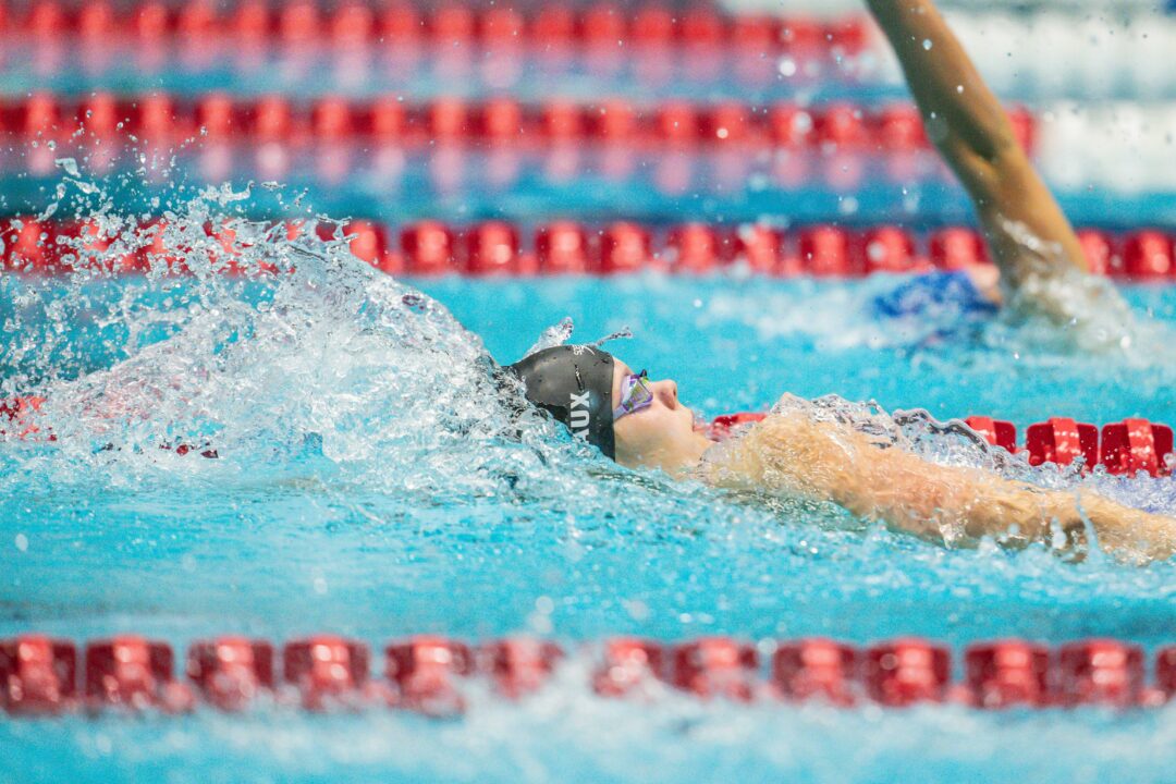 2025 U.S. Nationals: Projected World Junior Championships and World University Games Rosters